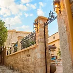 Villanonna Suites & Hamam