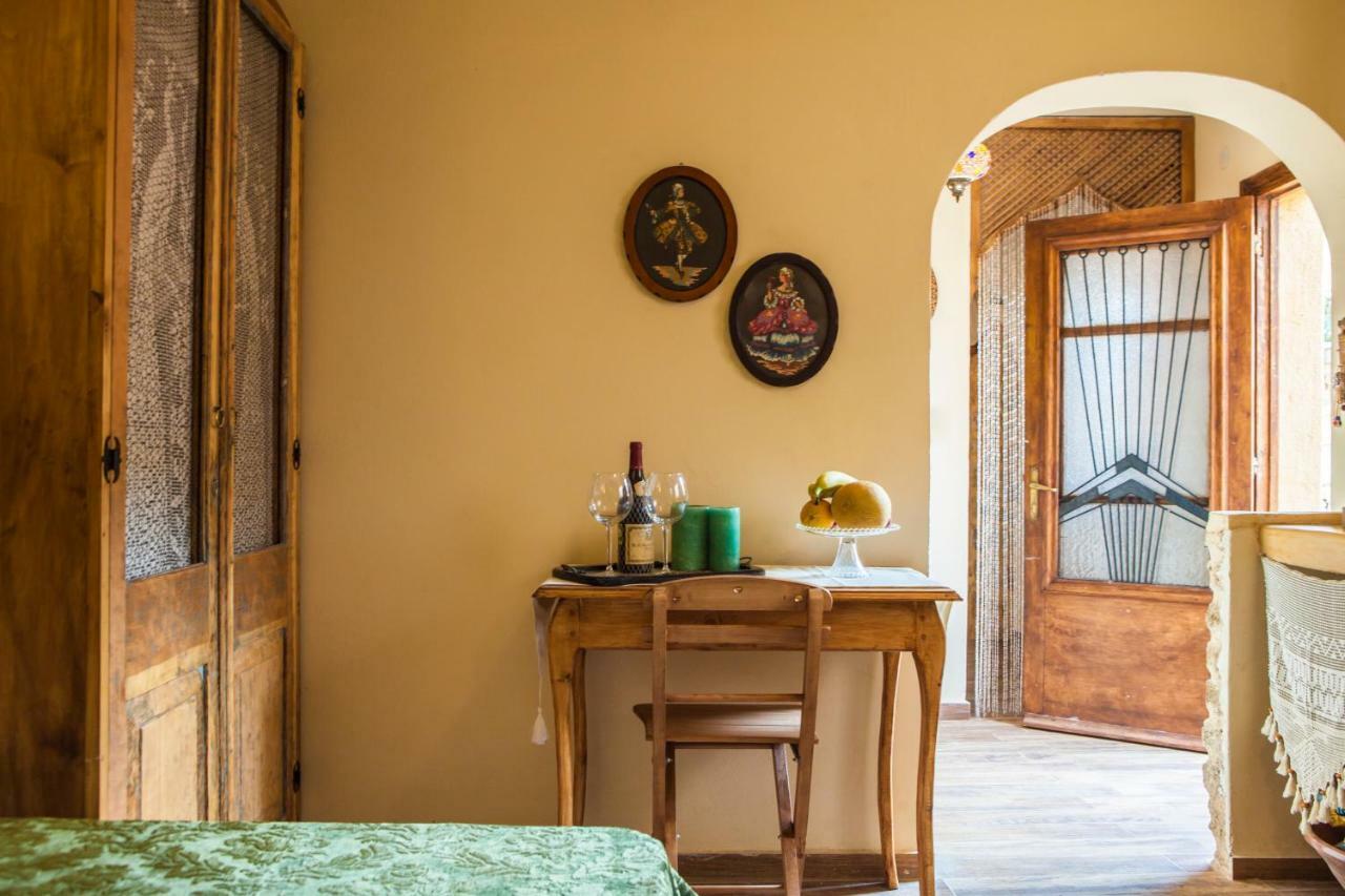Villanonna & Hamam Gæstehus 3*