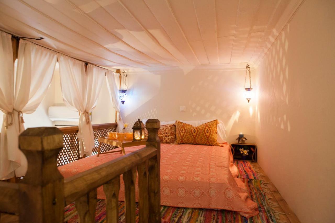 Gæstehus Villanonna & Hamam