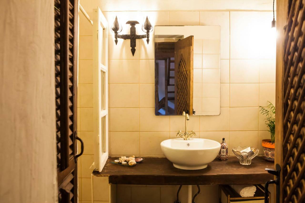 Gæstehus Villanonna & Hamam