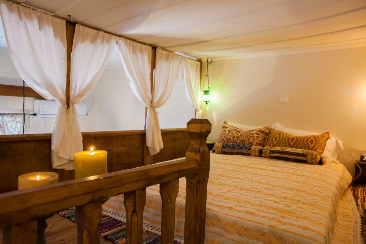 Gæstehus Villanonna & Hamam 3*