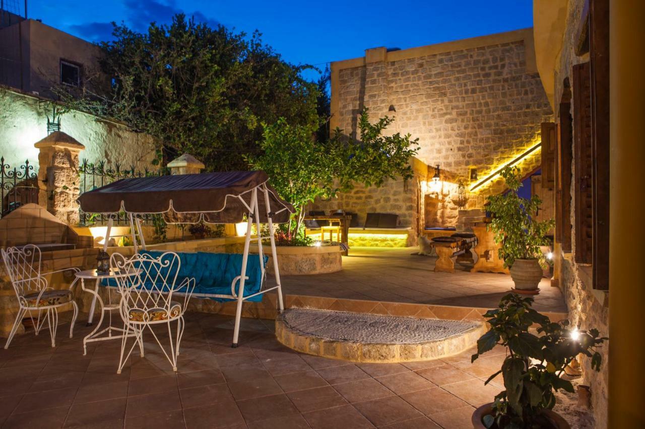Villanonna & Hamam 3*