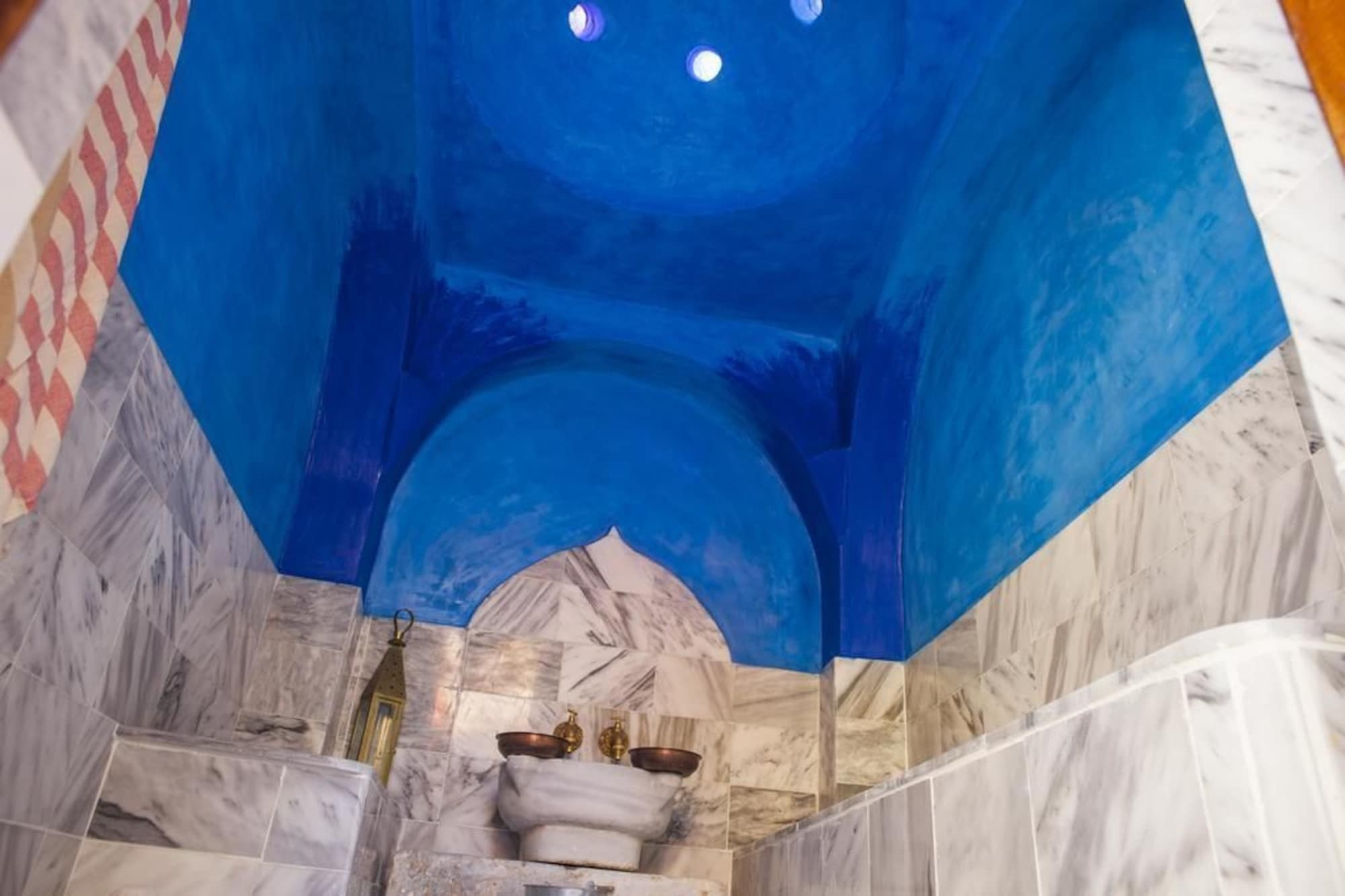 Villanonna & Hamam Gæstehus