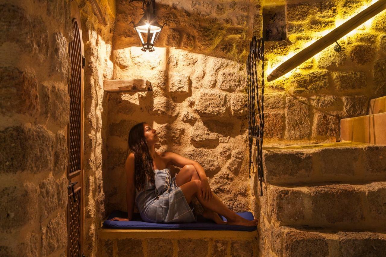 Villanonna & Hamam Gæstehus 3*