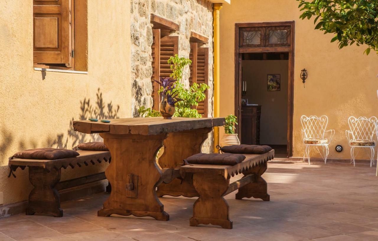 Villanonna & Hamam 3*